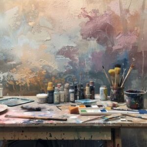 「美術」は何を表し、何を伝えてきたのか【忙しい人のための3分講座】