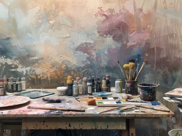 「美術」は何を表し、何を伝えてきたのか【忙しい人のための3分講座】