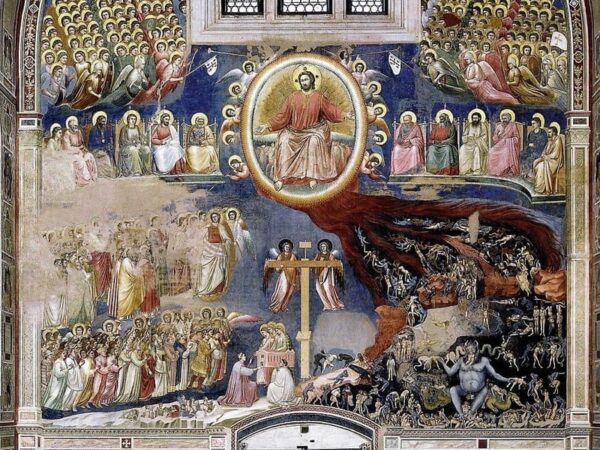 ルネサンス以前の絵画とは？特徴・楽しみ方から「怖い」理由まで｜大人のための西洋美術入門【中世・古代編】